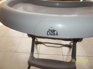 silla para comer marca duch