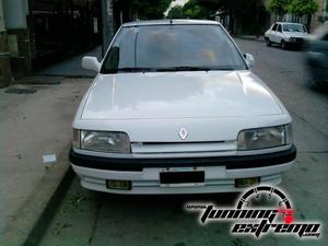 vdo renault 21 injeccion full full gnc unica dueña