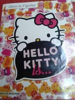 venta Figuritas Sueltas De Hello Kitty
