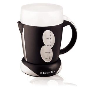 Exprimidor Electrolux Efpro