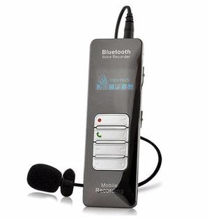 Grabador Periodista Grabador De Voz Digital Bluetooth Dvr118