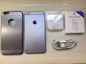 Iphone 6 plus 64gb libre