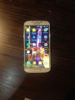 Liquido Samsung Galaxy S4 Liberado