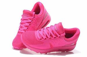 Nike Air Max Zero Pink Gratis A Todo El Pais