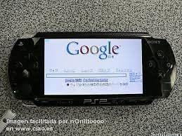 PLAY 2 PORTATIL