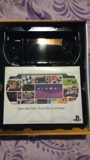 PSP 3000 Completa
