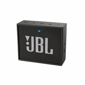 Parlante Bluetooth Jbl Go Iphone Android Negro - Tricubo