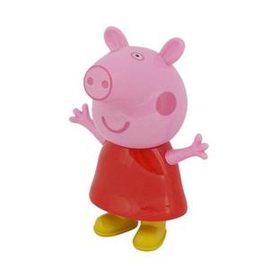 Parlante Portatil Pepa Pig Radio Fm Usb Sd Led