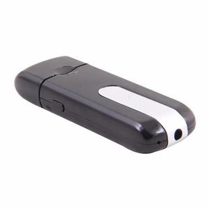 Pendrive Mini Camara Espia Grabador Microfono 1280x960