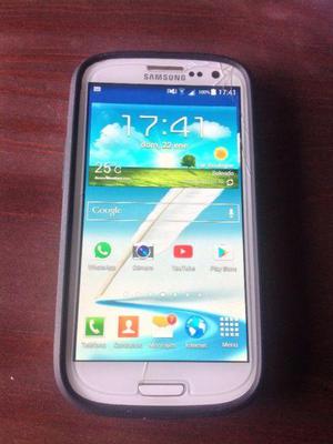 Samsung Galaxy s3 libre