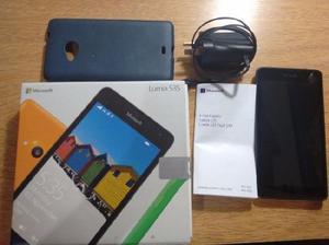 Vendo Smartphone Microsoft Lumia 535 - Usado - Liberado