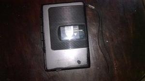 Walkman Grabadora Cassette General Electric. Para Reparar