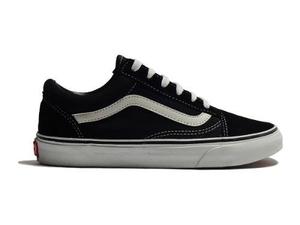 Zapatilla Vans Old Skool Oferta Imperdible! Mc Center