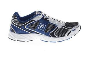 Zapatillas Running Hombre Fila Reach