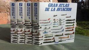 Gran Atlas De La Aviacion