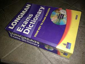 Longman Exam Dictionary