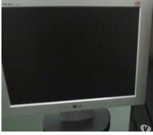 OPORTUNIDAD!!! VENDO Monitor LCD Nuevo!!!.