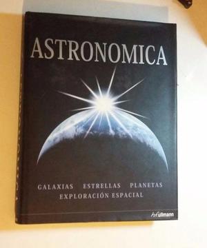 ASTRONOMICA H.F.ULLMANN EN PERFECTO ESTADO!!! FRED WATSON