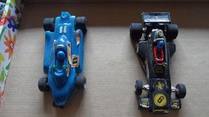 Autos Scalextric Lotus 1/32 Brabham