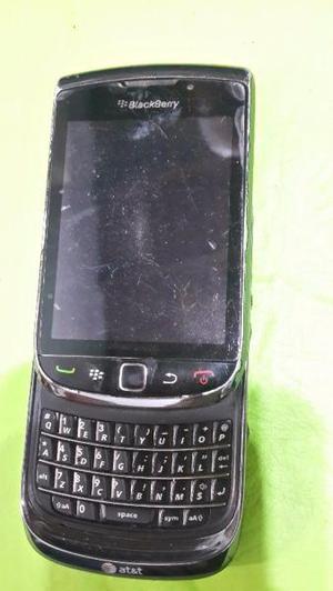 Blackberry Torch 9800 Liberado de fábrica. Smartphone.