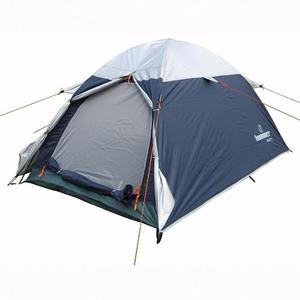 Carpa Hummer Igloo 3 Impermeable Camping Para 2 Personas