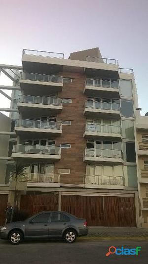 F. U. Camet 100, 3ª piso