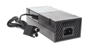 Fuente Transformador Xbox One 110v Microsoft Original