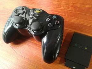 Joystick Inalámbrico Para Ps1 Playstation 1