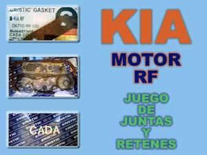 KIA REPUESTOS Y ACCESORIOS