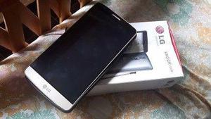 Lg G3 Stylus libre en caja impecable