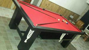 Mesa De Pool