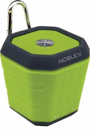 Noblex Parlante Portatil Bluetooth Psb150 Auxiliar Bateria