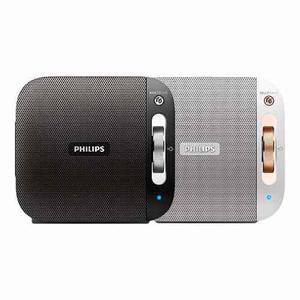 Parlante Bluetooth Portatil Philips Bt2600 Garantia Factura!