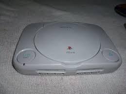 Play Station One Impecable