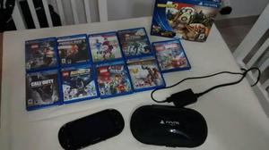 Play Station Portatil (psvita)