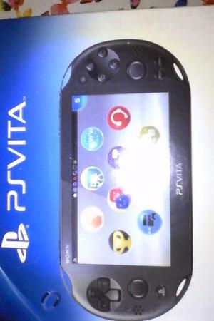 Playstation Vita Sin Uso !!!