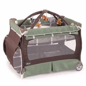 Practicuna Chicco Lullaby Lx Playard