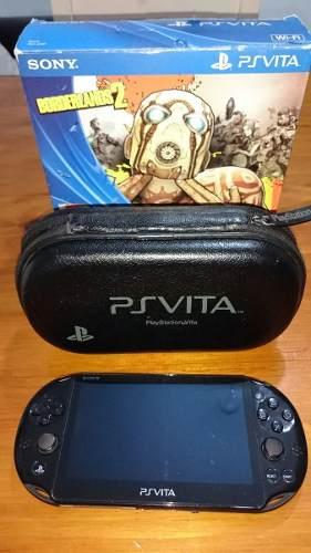 Ps Vita 16 Gb