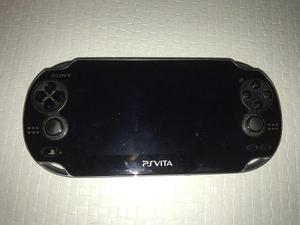 Ps Vita 16gb Excelente Estado