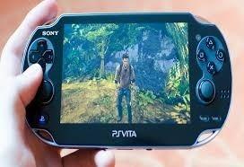 Ps Vita Super Precio Zona Sur