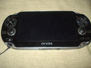 Ps Vita Wi Fi 4gb Sistema Operativo 3.60