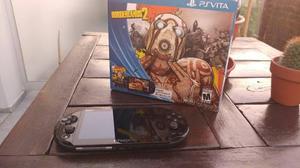 Psvita Slim