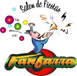 Salón de Fiestas Fanfarra Av. Álvarez Tomas 3229 Villa