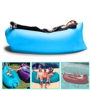 Sillon De Aire Bolsa Infalible Cama De Playa