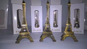Torre Eiffel Paris La Mejor Con Caja De Regalo