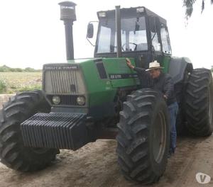 Tractor DEUTZ 98`4X4