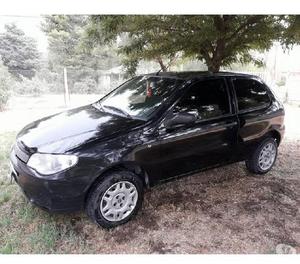 VENDO PALIO 1.4 CAIRE 2007 $120.000