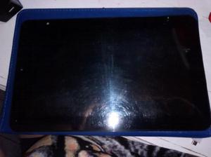 VENDO URGENTE TABLET.