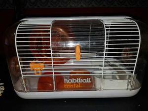 Venta De Jaula Para Hamster