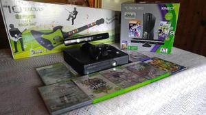 Xbox 360 A Reparar Completa En Caja
